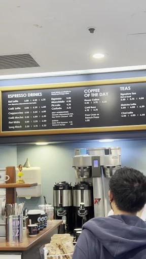 Kai Coffee Hawaii at Hyatt Regency Waikiki photo 3