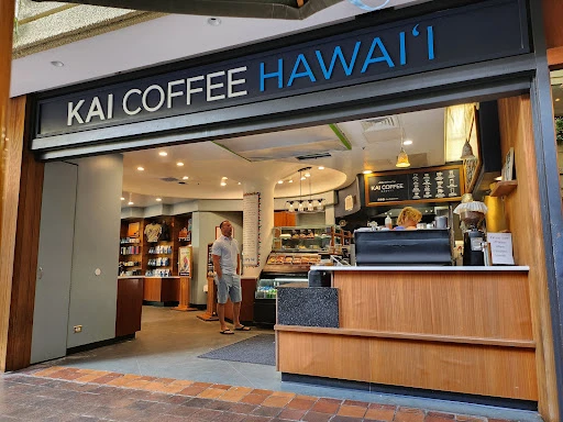 Kai Coffee Hawaii at Hyatt Regency Waikiki photo 10