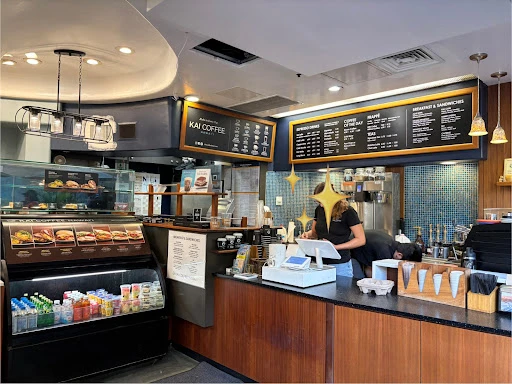 Kai Coffee Hawaii at Hyatt Regency Waikiki photo 7