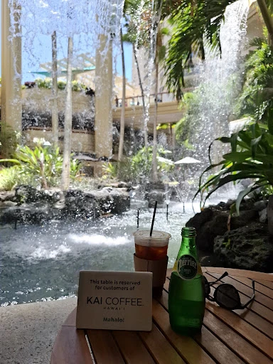 Kai Coffee Hawaii at Hyatt Regency Waikiki photo 6
