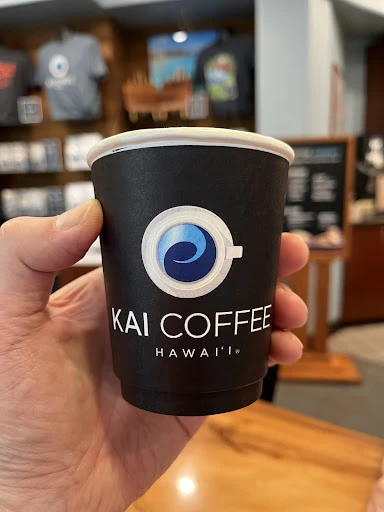 Kai Coffee Hawaii at Hyatt Regency Waikiki photo 4